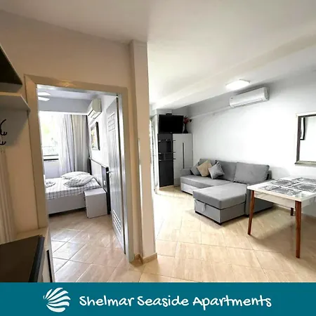 Shelmar Seaside Διαμέρισμα *