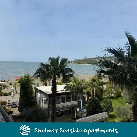 Shelmar Seaside * Shëngjin