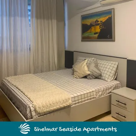 Διαμέρισμα Shelmar Seaside