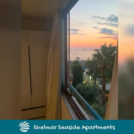 Shelmar Seaside *