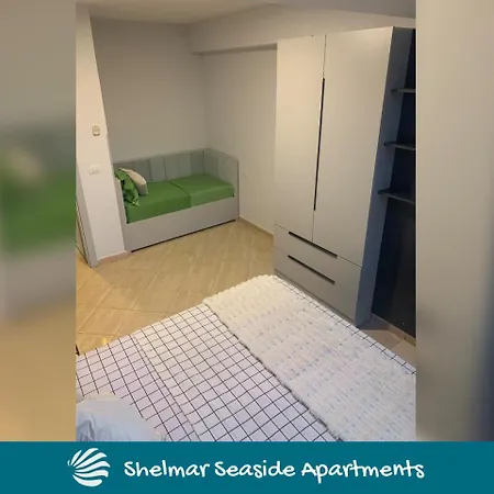 Shelmar Seaside Διαμέρισμα