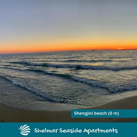 Shelmar Seaside